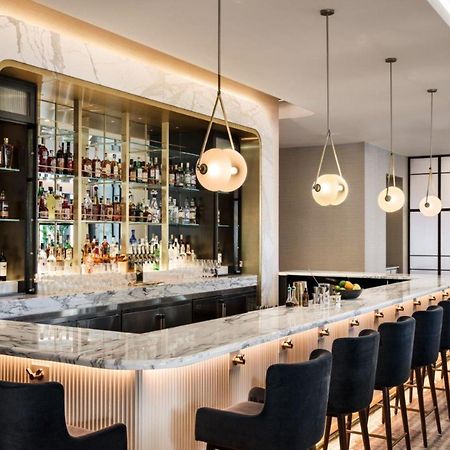 Intercontinental Indianapolis By Ihg Hotel Екстериор снимка