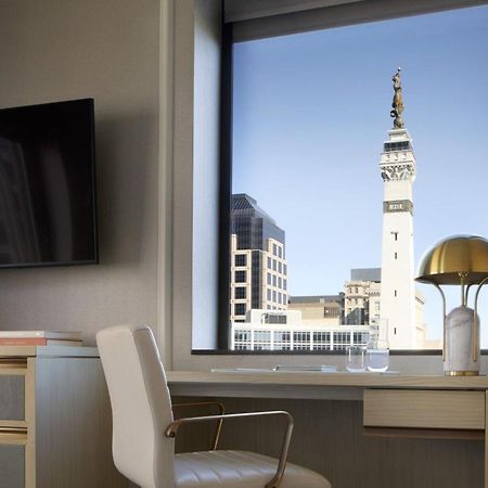 Intercontinental Indianapolis By Ihg Hotel Екстериор снимка