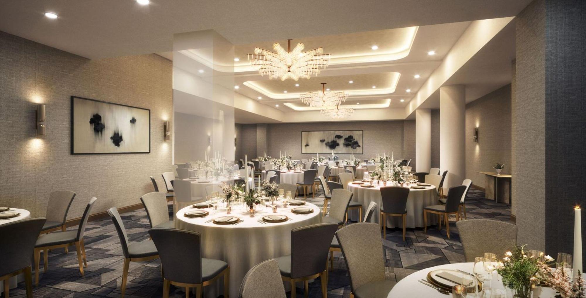 Intercontinental Indianapolis By Ihg Hotel Екстериор снимка