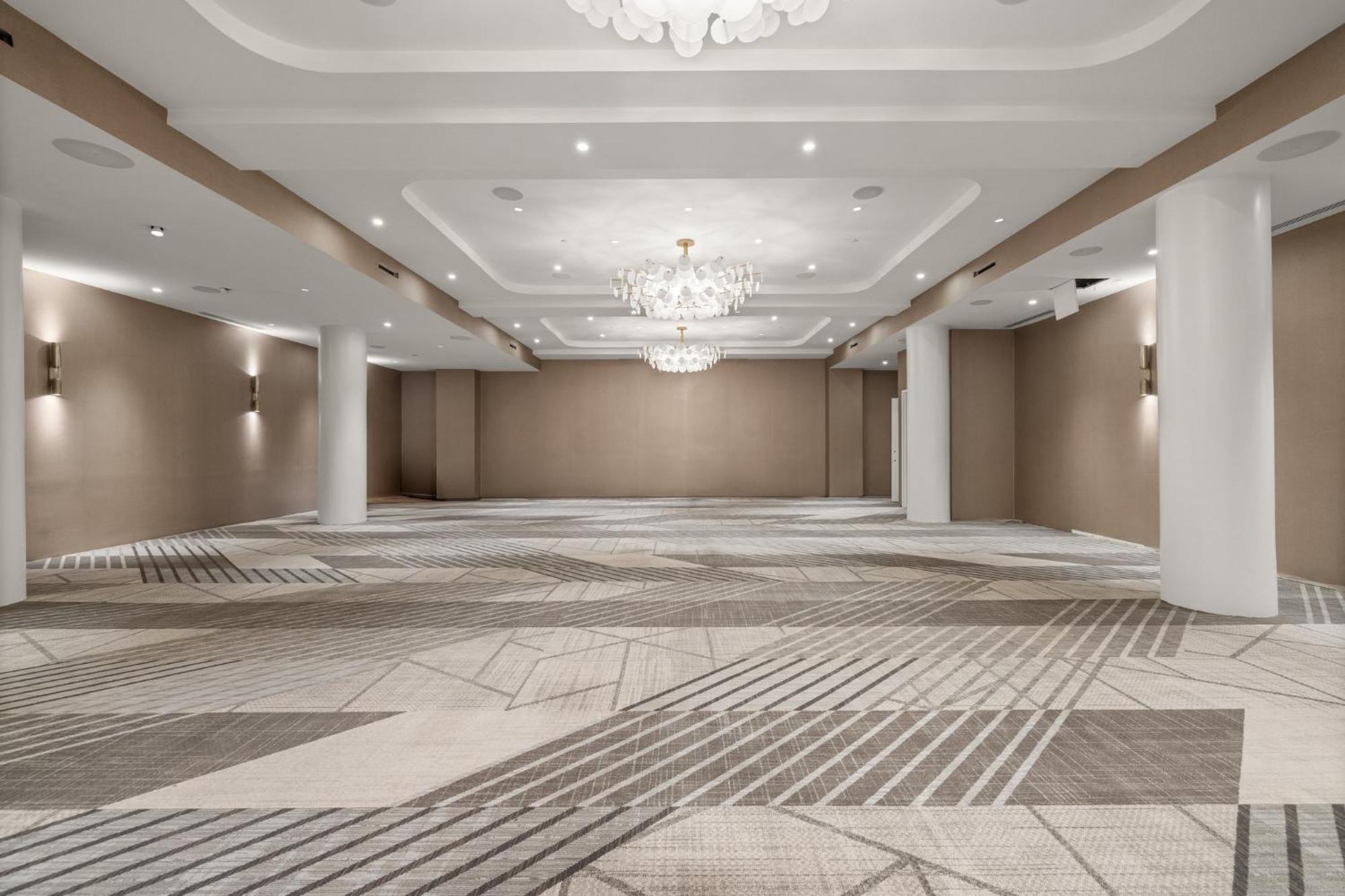 Intercontinental Indianapolis By Ihg Hotel Екстериор снимка