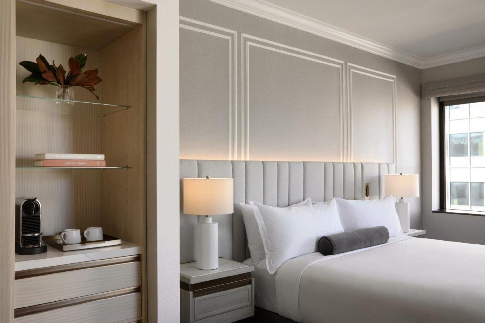 Intercontinental Indianapolis By Ihg Hotel Екстериор снимка