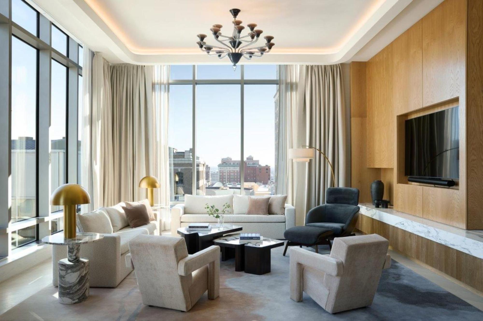 Intercontinental Indianapolis By Ihg Hotel Екстериор снимка