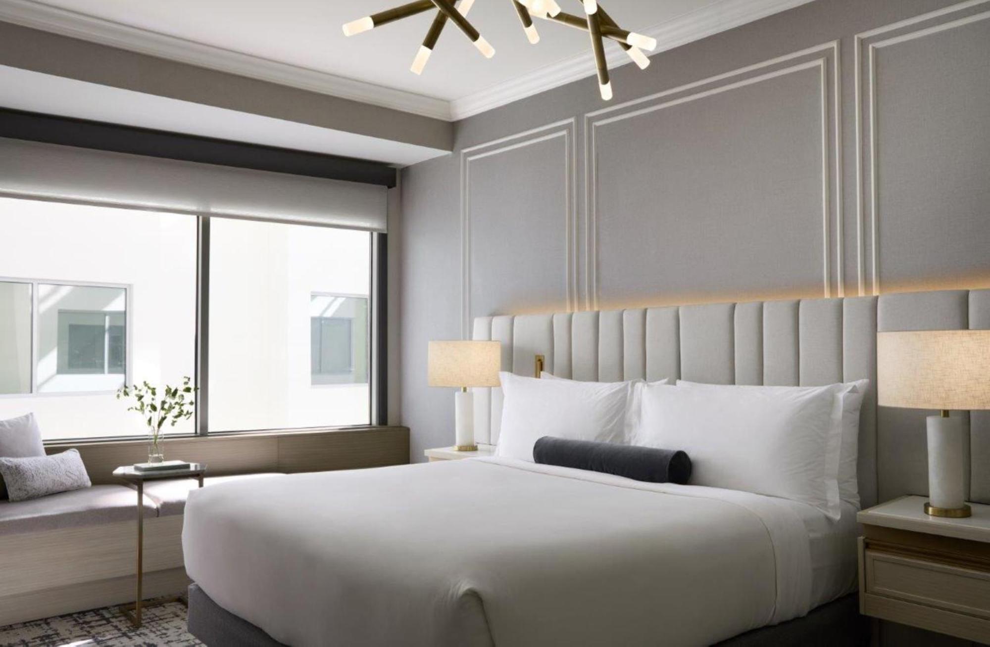 Intercontinental Indianapolis By Ihg Hotel Екстериор снимка