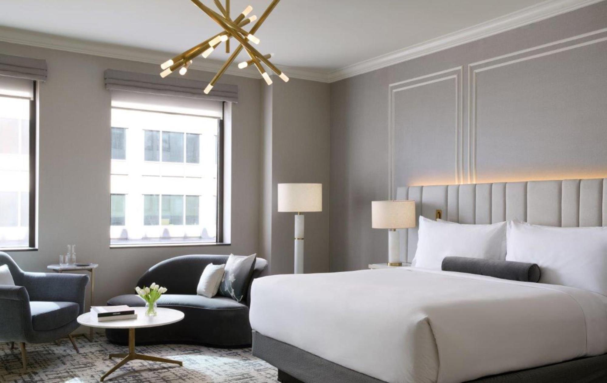 Intercontinental Indianapolis By Ihg Hotel Екстериор снимка