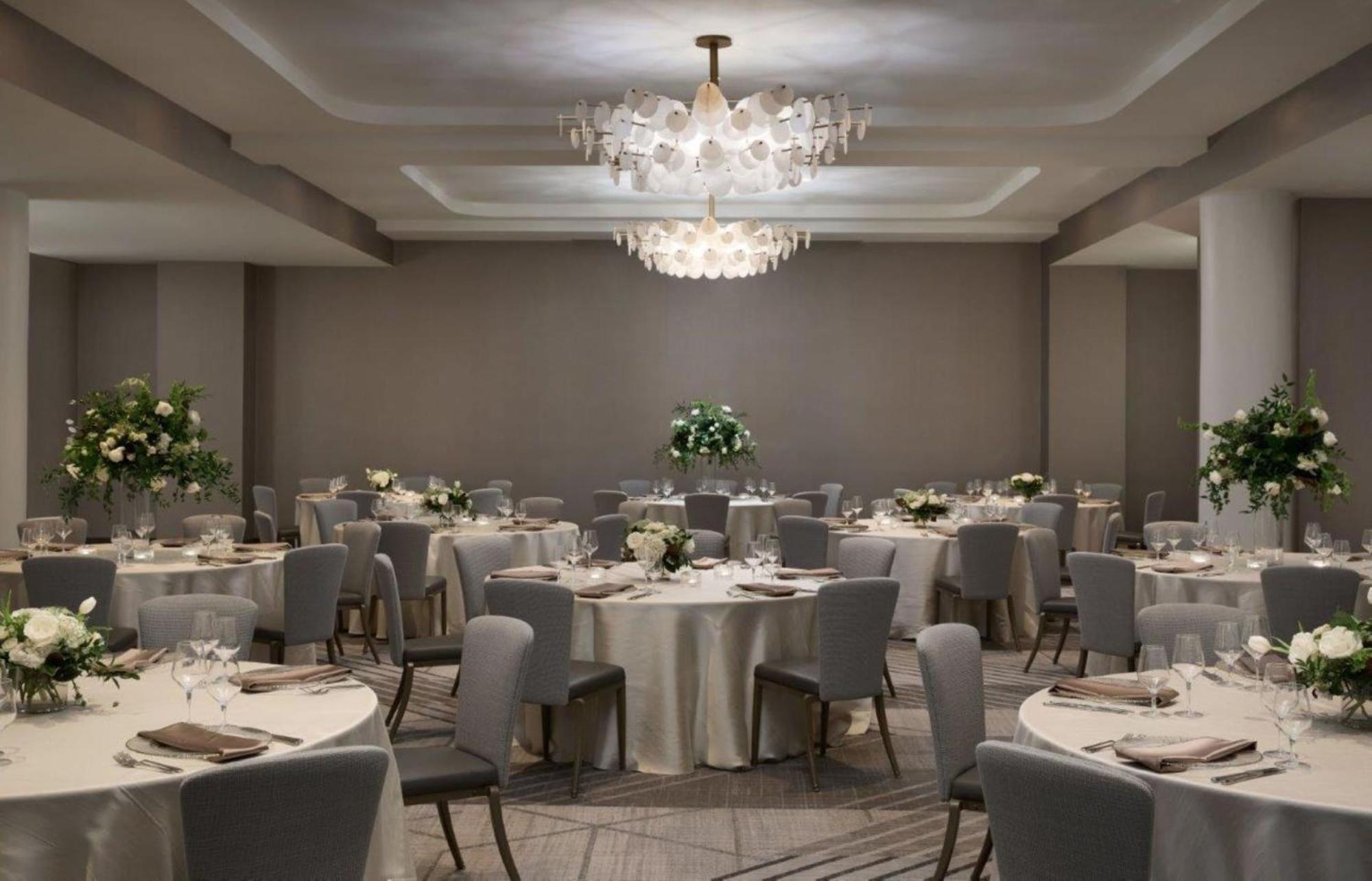 Intercontinental Indianapolis By Ihg Hotel Екстериор снимка