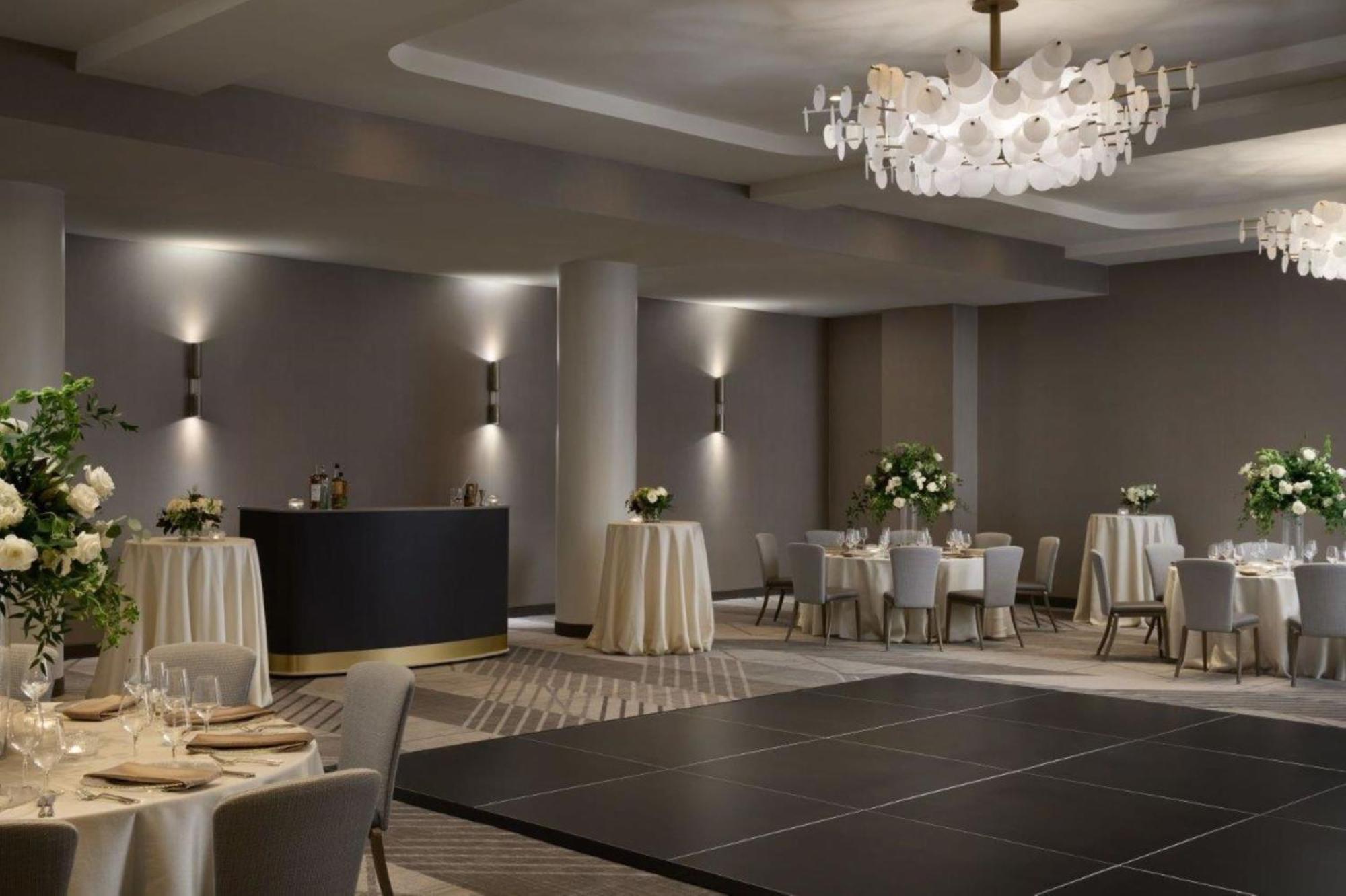 Intercontinental Indianapolis By Ihg Hotel Екстериор снимка