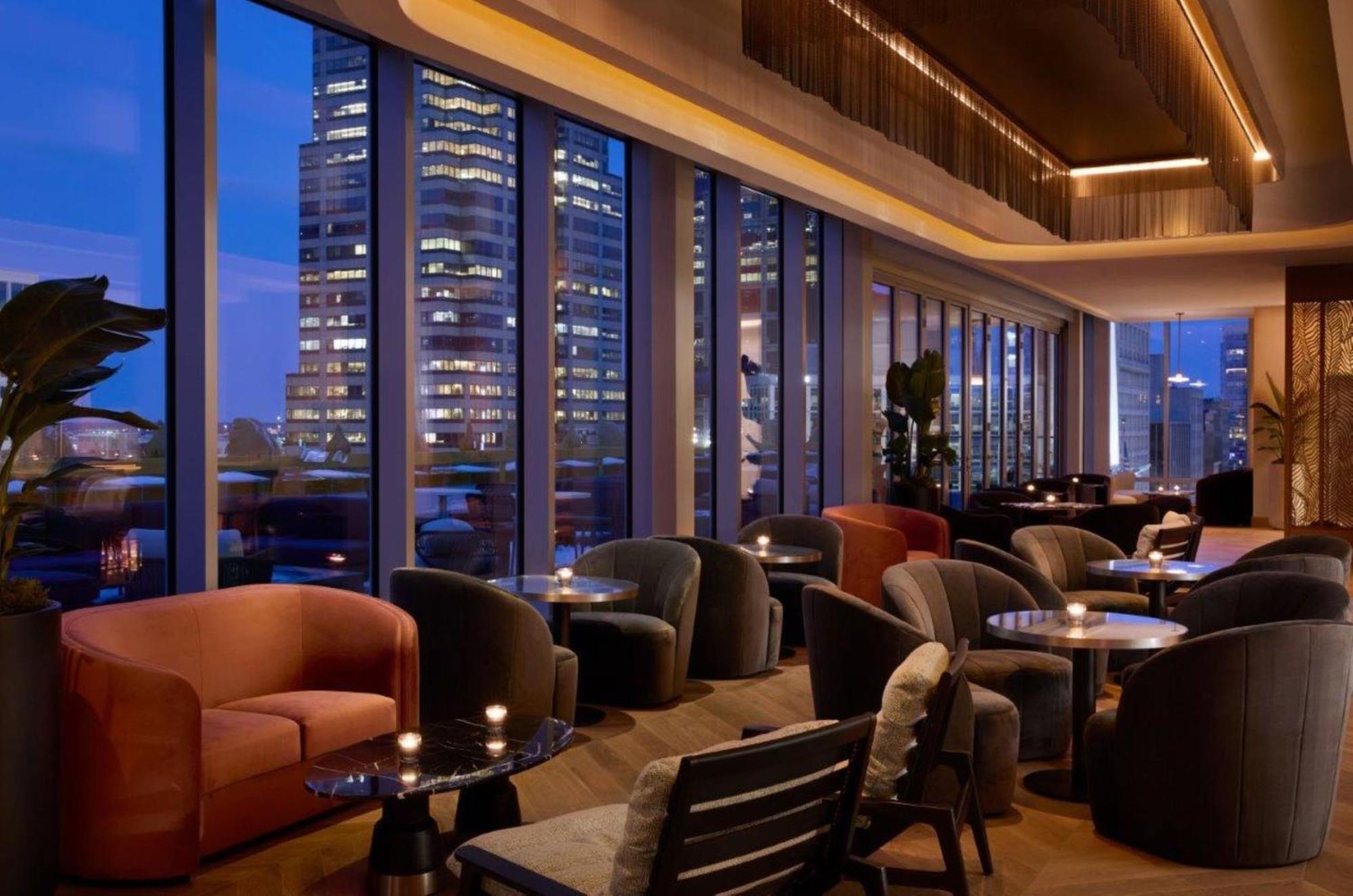 Intercontinental Indianapolis By Ihg Hotel Екстериор снимка
