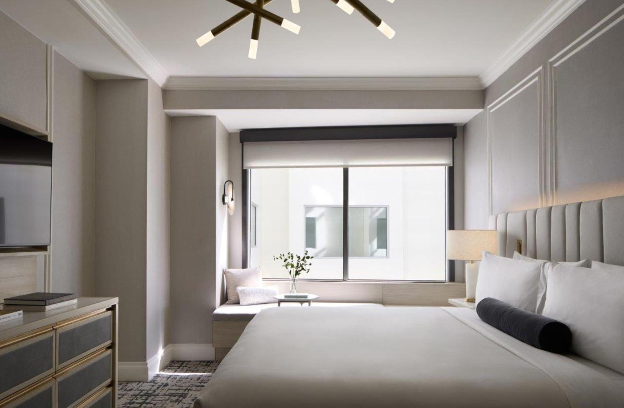 Intercontinental Indianapolis By Ihg Hotel Екстериор снимка