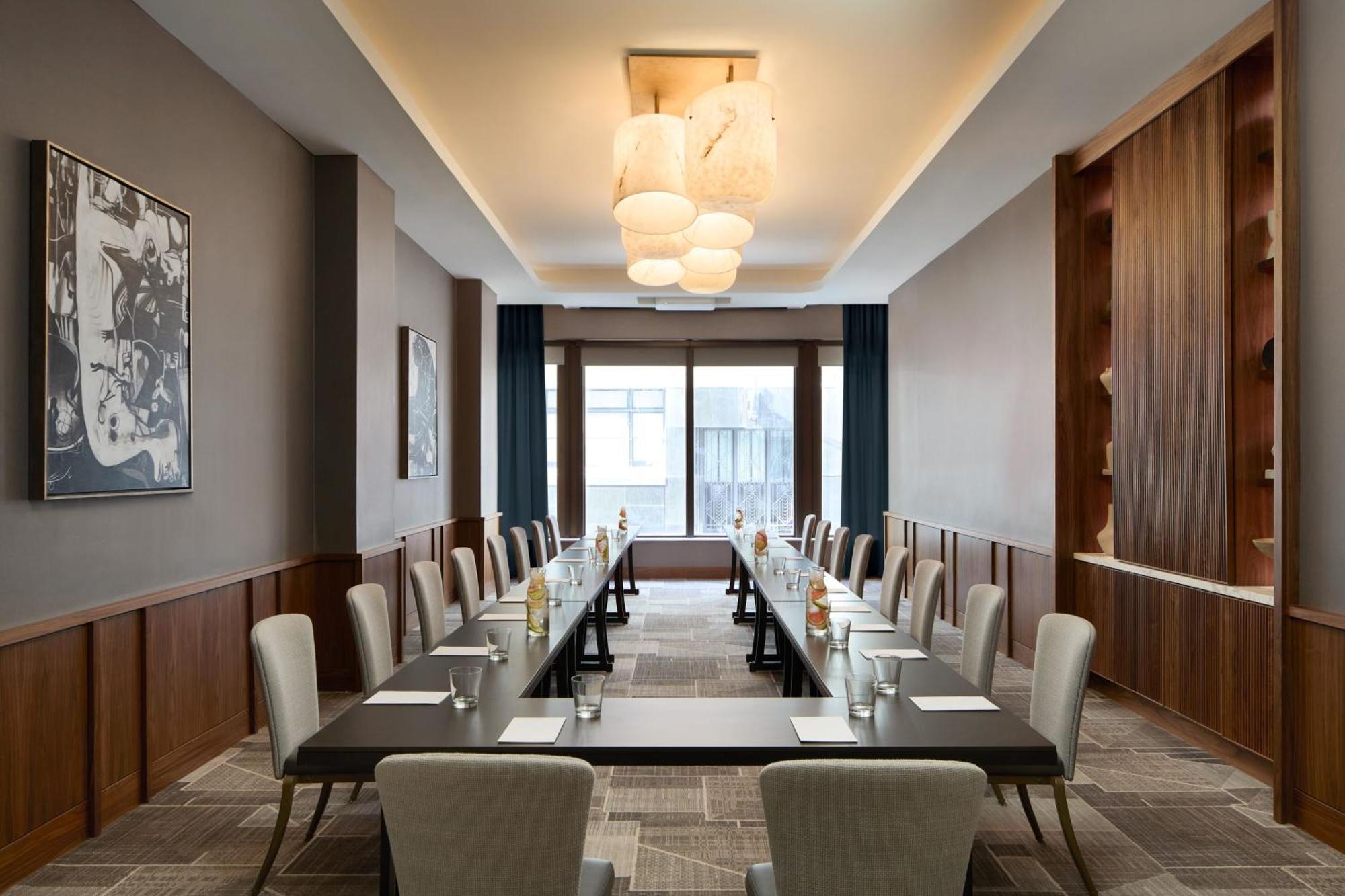 Intercontinental Indianapolis By Ihg Hotel Екстериор снимка