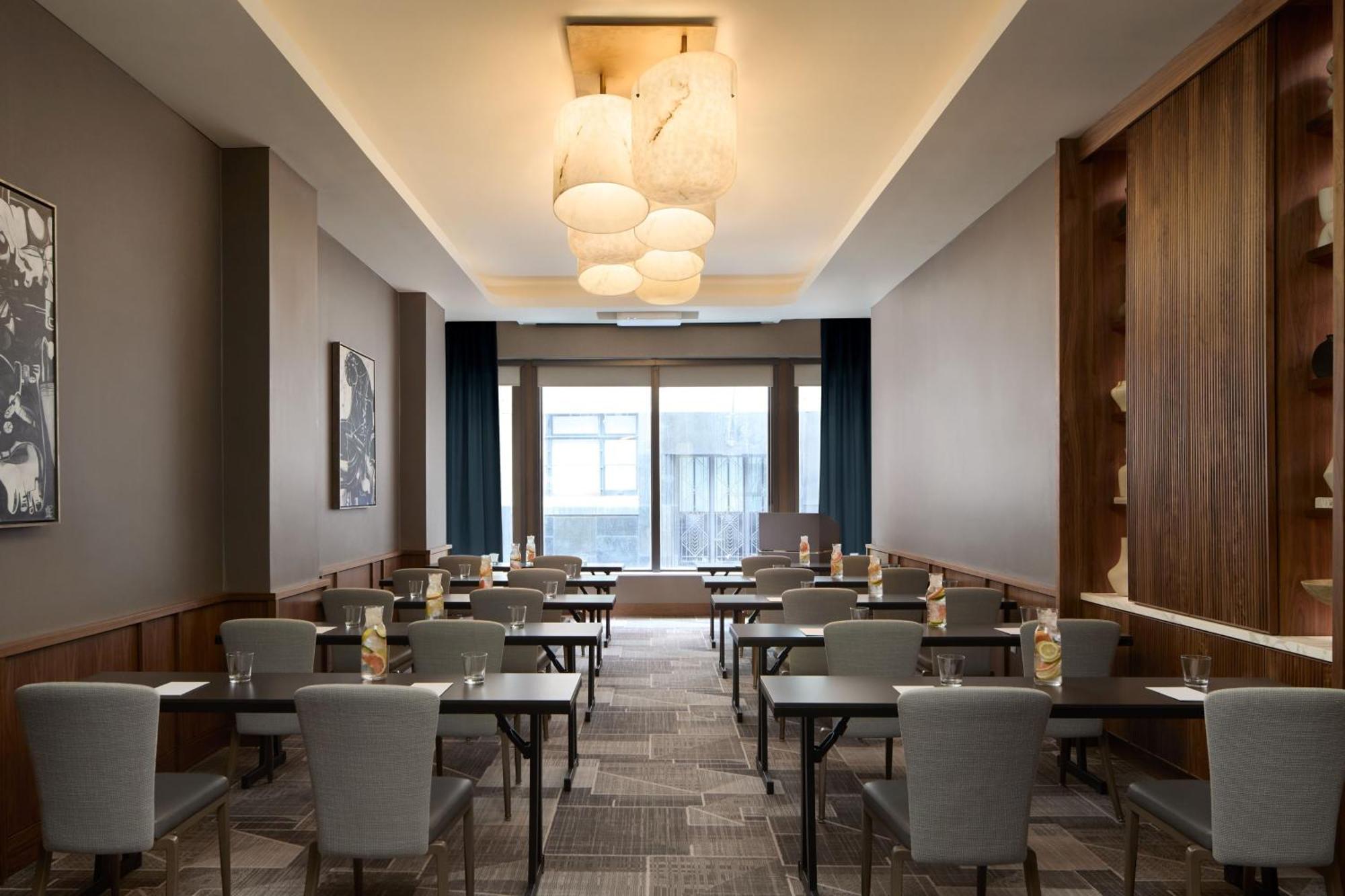 Intercontinental Indianapolis By Ihg Hotel Екстериор снимка